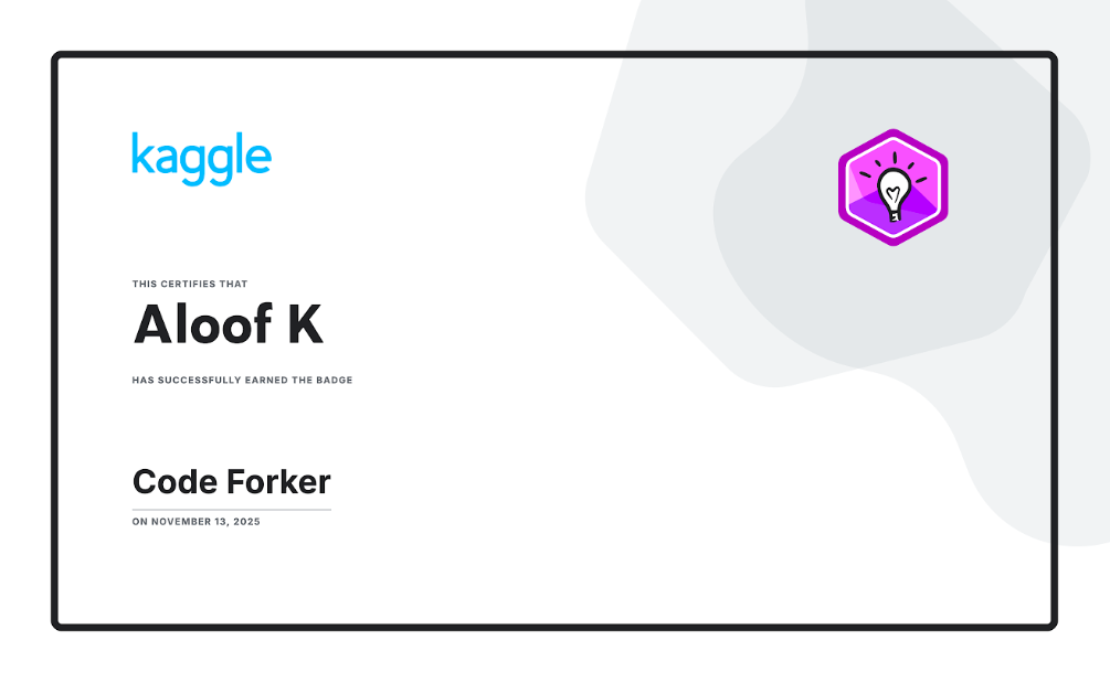 Code Forker
